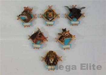 Product material:
Product zone:
Product city:EUROPE
Product theme:WILDLIFE
Product technology:MOLDED