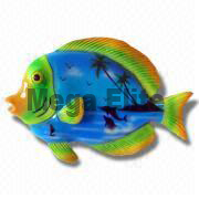 Product Size: 9.8 x 7 x 2cm
Product Packing: 1dz/24dz/1.2 feet
Product Desc: Polyresin Magnet 