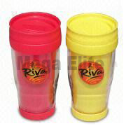 Product Size: 7.5 x 17cm
Product Packing: 1pc/OPP bag, 48pcs/2.03'
Product Desc: Plastic Promotional Cup