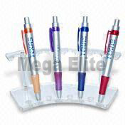 Product Size: 14 x 2cm
Product Packing: 1PC/50PC/1000PC/1.43'
Product Desc: Novelty Pen