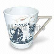 Product Size: 10 x 6 x 11.3cm
Product Packing: 6pc/3dz/1.9'
Product Desc: Stoneware Mug
