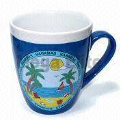 Product Size: 10.2 x 8.7 x 6cm
Product Packing: 6pc/36pc/1.4'
Product Desc: Stoneware Glazed Mug