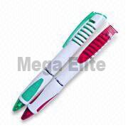 Product Size: 14.5 x 1.8cm
Product Packing: 1pc/1000pc/1.32'
Product Desc: 14.5cm Ball Pen