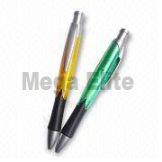 Product Size: 14.5 x 2cm
Product Packing: 1pc/50pc/ 1,000pc/1.45'
Product Desc: Ball Pen