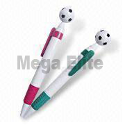 Product Size:  15 x 2cm
Product Packing: 1pc/50pc/1000pc/1.4'
Product Desc: Ball Pen