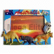 Product Size: 25.3 x 18.6 x 1.8cm
Product Packing: 1pc/2dz/2.6 '
Product Desc: Photo Frame