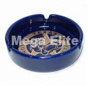 Product Size: 10 x 10.2 x 3cm
Product Packing: 1pc/white box/6pc/8 dz1.81'
Product Desc: 4-inch Porcelain Ashtray