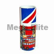 Product Size: 4 x 4 x 10.6 cm
Product Packing: 1DZ/12DZ/1.79'
Product Desc:  Porcelain  Shooter