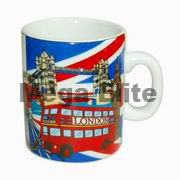Product Size: 6 x5.6 x 6.7 cm
Product Packing: 1DZ/8DZ/1.81'
Product Desc: 6 OZ Porcelain Mini Mug