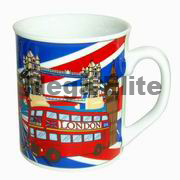 Product Size: 8 x 7.2 cm
Product Packing: 6PC/4DZ/1.61'
Product Desc: 9 OZ Porcelain Mug