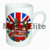 Product Size: 7.2 x 7.1 x 10.1 cm
Product Packing: 6PC/4DZ/2.12'
Product Desc: Porcelain Mug