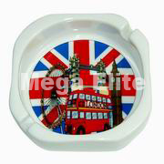 Product Size: 9.2 x 9.2 x 3.2 cm
Product Packing: 6PC/8DZ/1.9'
Product Desc: Square Porcelain Ashtray