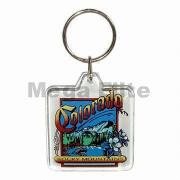 Product Size: 5 x 5.8cm
Product Packing:  1 pc/OPP/24 pc/480 pc/1.12'
Product Desc: Acryl Keychain