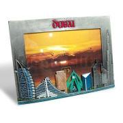Product Size: 15.8cm x 12cm
Product Packing: 1pc/1dz/4dz/1.4'
Product Desc: Pewter 5 x 3.5 Inches Hand Painting Photo Frame 