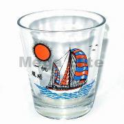 Product Size: 7.5 x 5.5 x 8.2cm
Product Packing: 6 pc/6 dz/1.66 '
Product Desc: 8oz Clear Water Glass 