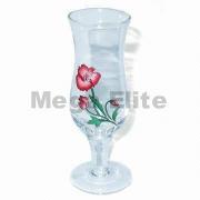 Product Size:  5 x 10cm
Product Packing:  6 pc/12 dz1.5 '
Product Desc: Hurricane-shaped Glass Mug 