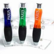 Product Size: 13 x 2.5cm
Product Packing: 1PC/50PC/500PC/2.4'
Product Desc: Novelty Pens