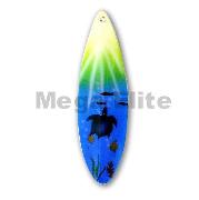 Product Size: L：9.0CM W：2.5CM H：0.5CM
Product Packing: 1DZ/24DZ/1
Product Desc: SURFBOARD AIRBRUSHED MAGNET 