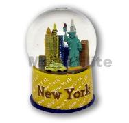 Product Size: 65MM
Product Packing: 1PC/36PCS/1.41
Product Desc: 65MM Water ball with poly base & polyresin statue inside the ball