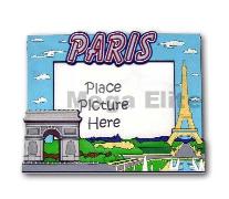 Product Size: 4*6
Product Packing: 1PC/72PC/1.3
Product Desc: 4X6 PVC PHOTO FRAME 