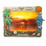 Product Size: 15x11cm
Product Packing: 1PC/4DZ/1.2'
Product Desc: Pewter Photo Frame