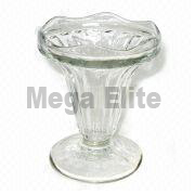 Product Size: 10x8.4x12.5cm
Product Packing: 4PC/48PC/2.8'
Product Desc: Glass Ice Cream Cup