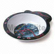 Product Size: 18.8x15x4cm
Product Packing: 1PC/140PC/1.29'
Product Desc: Melamine Plate