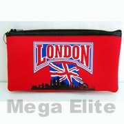 Product Size: 14.5*10.5
Product Packing: 1PC/OPP/144PCS/2.0'
Product Desc: NEOPRENE CAMERA BAG 