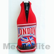 Product Size: 19*10
Product Packing: 1PC/OPP/144PCS/2.0'
Product Desc: NEOPRENE BOTTLE KOOZIE 