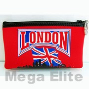 Product Size: 18.5*10
Product Packing: 1PC/OPP/144PCS/2.0'
Product Desc: NEOPRENE MONEY BAG