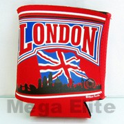 Product Size: 12.5*10.5
Product Packing: 1PC/OPP/144PCS/2.0'
Product Desc: NEOPRENE CAN KOOZIE