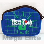 Product Size: 13.5*10.5
Product Packing: 1PC/OPP/144PCS/2.0'
Product Desc: NEOPRENE CAMERA BAG 