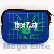 Product Size: 14.5*10.5
Product Packing: 1PC/OPP/144PCS/2.0'
Product Desc: NEOPRENE CAMERA BAG 
