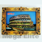 产品尺寸:10*7*0.6
包装方式: 1PC/OPP/180PCS/360PCS/1.5'
说明: 双层MDF磁片