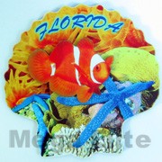 产品尺寸:10*10*0.6
包装方式: 1PC/OPP/180PCS/360PCS/1.5'
说明: 二层MDF磁片