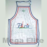 Product Size: 50*70
Product Packing: 1PC/OPP/120PCS/2.5'
Product Desc: 100% COTTON APRON 