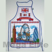 Product Size: 50*70
Product Packing: 1PC/OPP/120PCS/2.5'
Product Desc: 100% COTTON APRON 