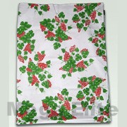 Product Size: 179*148
Product Packing: 1PC/OPP/120PCS/2.5'
Product Desc: 100% COTTON TABLE CLOTH