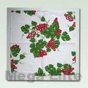 Product Size: 40*40
Product Packing: 1PC/OPP/120PCS/2.5'
Product Desc: 100% COTTON NAPKIN