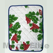 Product Size: 39*29.5
Product Packing: 1PCS/OPP/360PCS/1.5'
Product Desc: 100% COTTON MEAL PAD