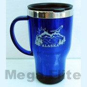 产品尺寸:16 OZ
包装方式: 1PC/OPP/WHITE BOX/36PCS/2.34'
说明: 16 OZ塑料外壳不锈钢汽车杯