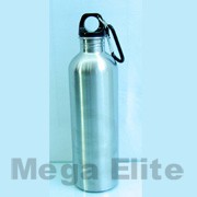产品尺寸:600 ML
包装方式: 1PC/OPP/50PCS/CTN/2.73'
说明: 600ML的不锈钢运动水壶