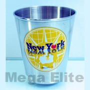 产品尺寸:5.3*3*5.8
包装方式: 1PC/OPP/12PCS/144PCS/34.5*24.5*42CM
说明: 2OZ不锈钢杯贴