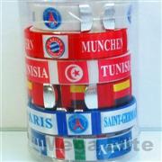 Product Size: 2
Product Packing: 12PC/PVCBOX/600PC/CTN/1.5'
Product Desc: 2CM宽的编织手腕带