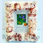 产品尺寸:21*26
包装方式: 1PC/BUBBLE BAG/WHITE BOX/24PCS/0.06CBM
说明: 5*7贝壳相框