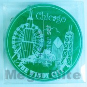 Product Size: 9*9
Product Packing: 4PCS/1 SET/PVC BOX/24SET/0.23'
Product Desc: 印刷玻璃杯垫