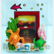 产品尺寸:5*7.6
包装方式: 1PC/OPP/60PCS/2.65'
说明: 2*3的玻璃树脂相框