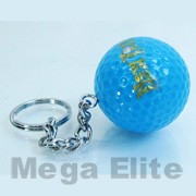产品尺寸:4.27*4.27*4.27
包装方式: 1pc/OPP/300PCS/1.12'
说明: 高尔夫球钥匙扣