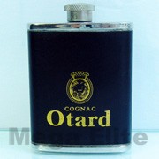 Product Size: 7*2*10
Product Packing: 1PC/100PCS/CTN/37*24.6*22CM
Product Desc: 3 OZ包皮不锈钢小酒壶+烫金图案
