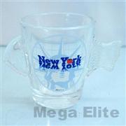 Product Size: 5.2*3.6*5.9
Product Packing: 1DZ/12DZ/1.8'
Product Desc: HK SHOW-鱼形玻璃杯貼半圖